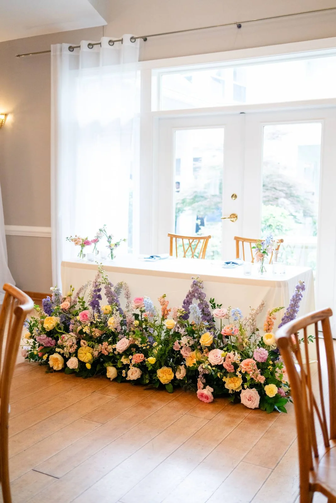 Lilac Floral Decor, LLC.