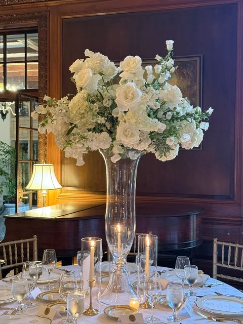 Lilac Floral Decor, LLC.