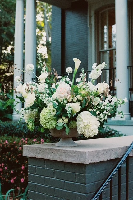 Lilac Floral Decor, LLC.