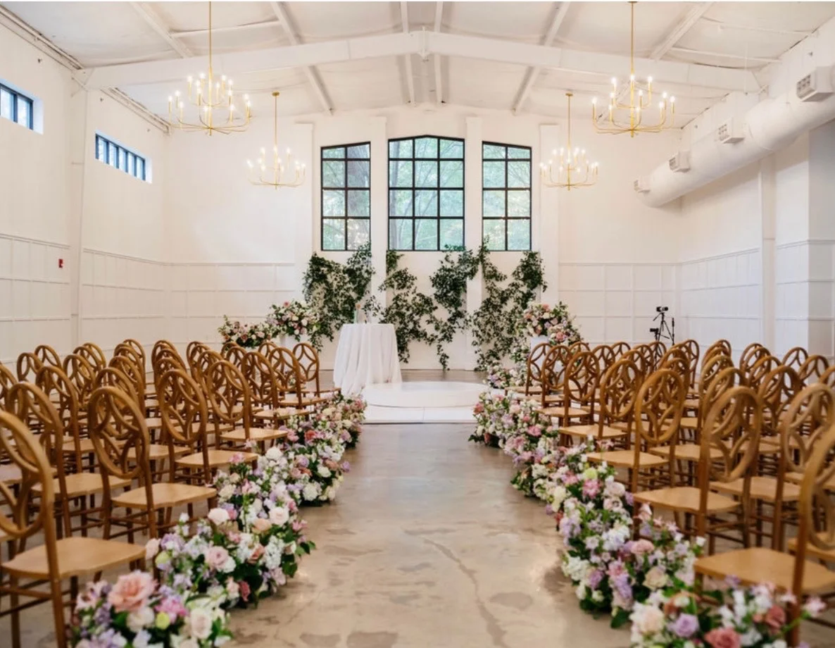 Lilac Floral Decor, LLC.