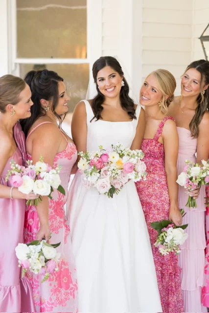 Lilac Floral Decor, LLC.