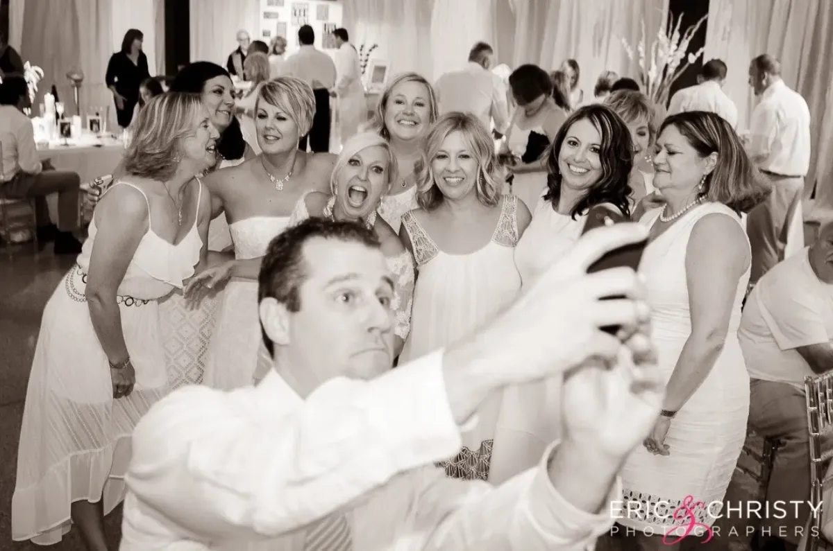A Bride's DJ & Uplighting!, selected for the 2026 Charlotte wedding guide