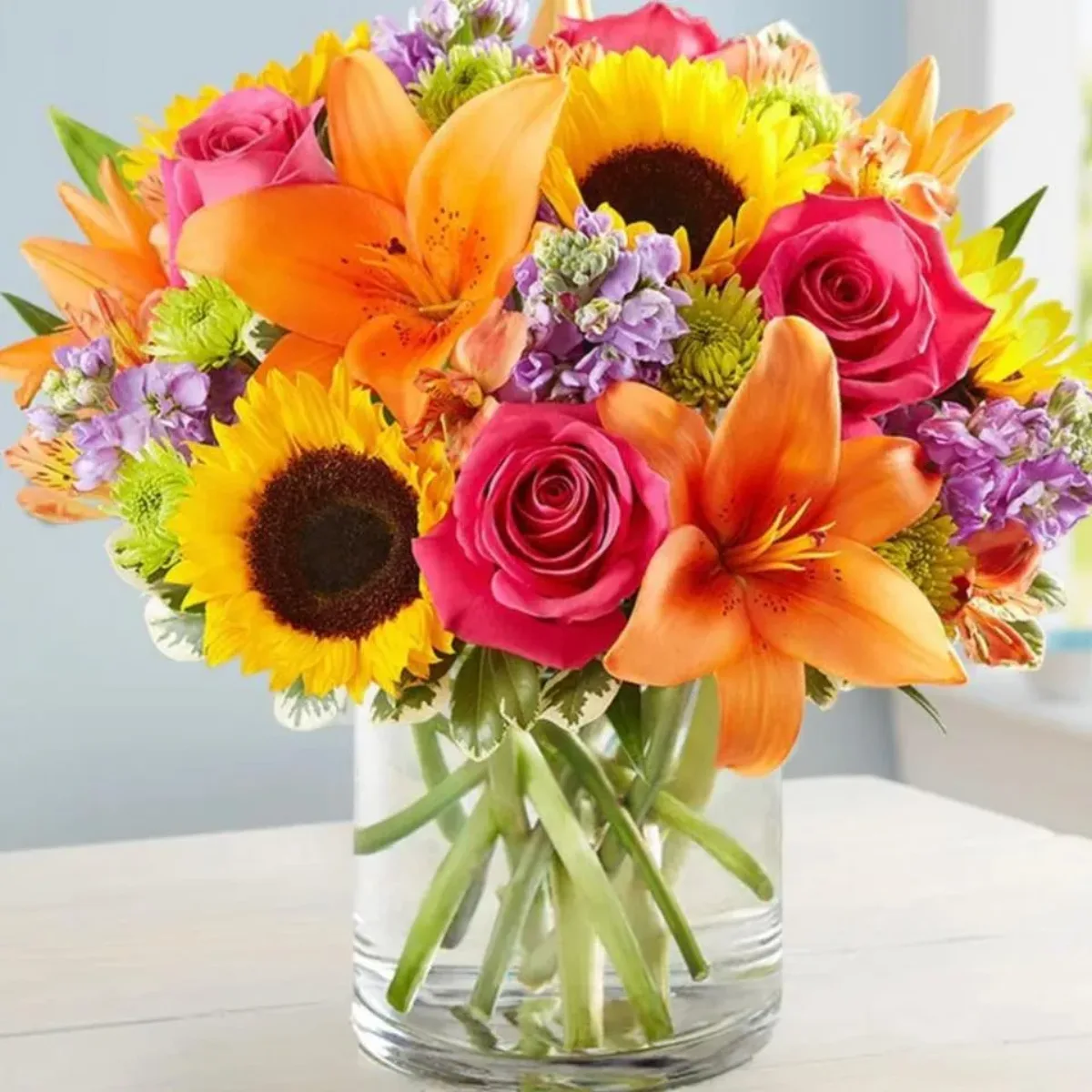 A Fling of Flair Florist