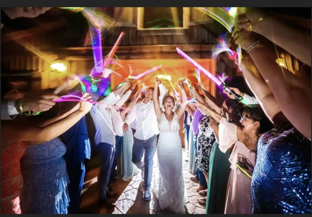 A Touch of Country Venue