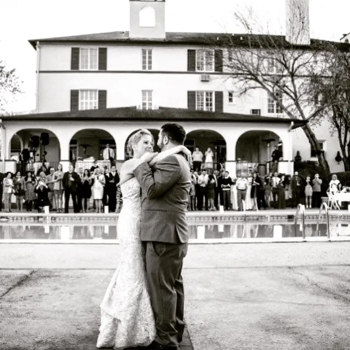 AAA Entertainment, selected for the 2026 Boone wedding guide