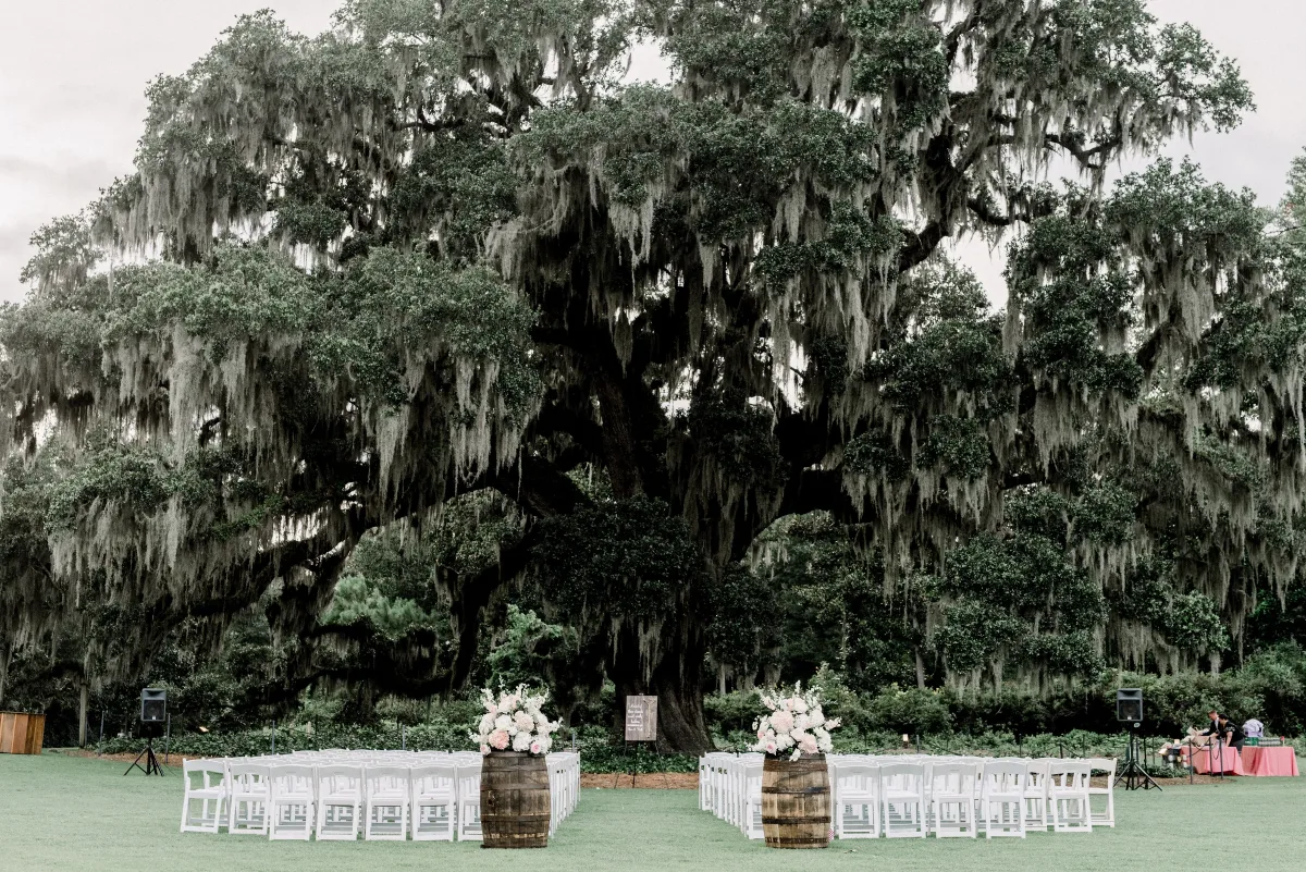 Airlie Gardens