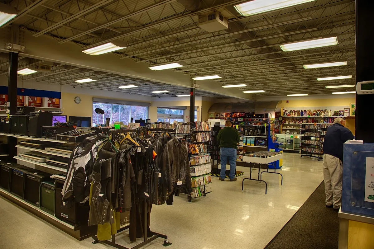 Alan's Jewelry & Pawn, selected for the 2026 Asheville wedding guide
