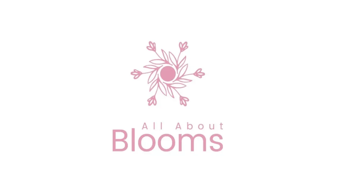 All About Blooms
