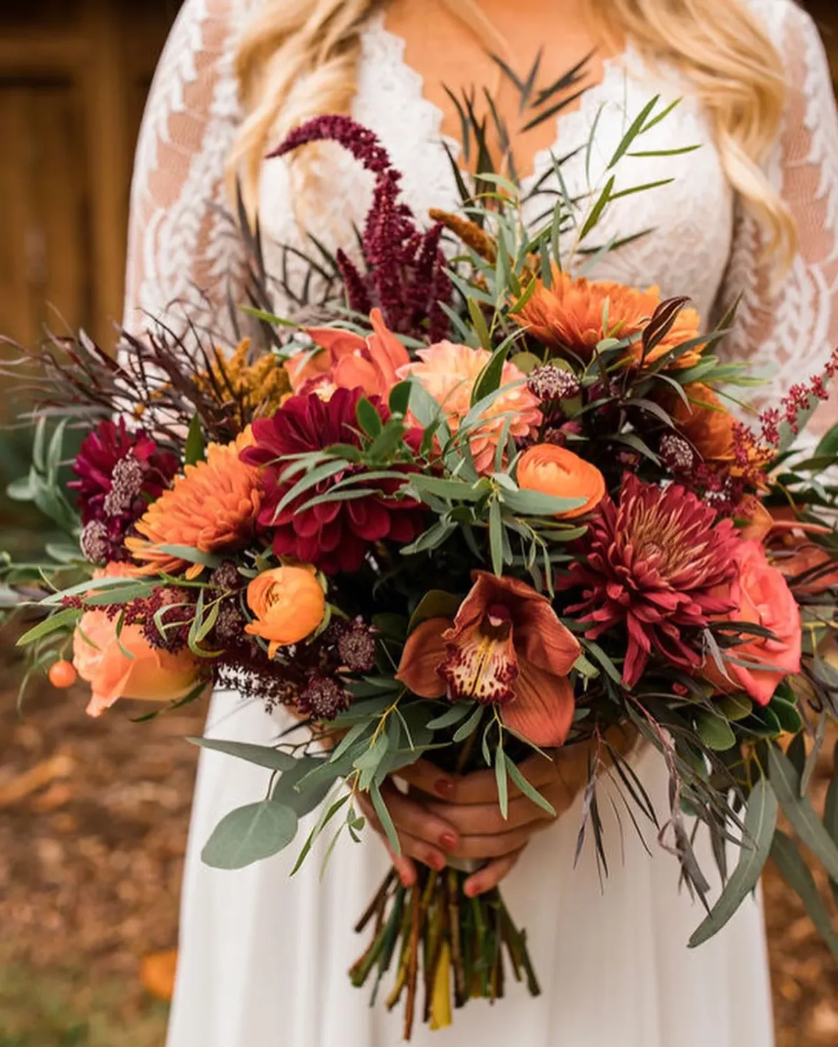 All the Pretty Flowers