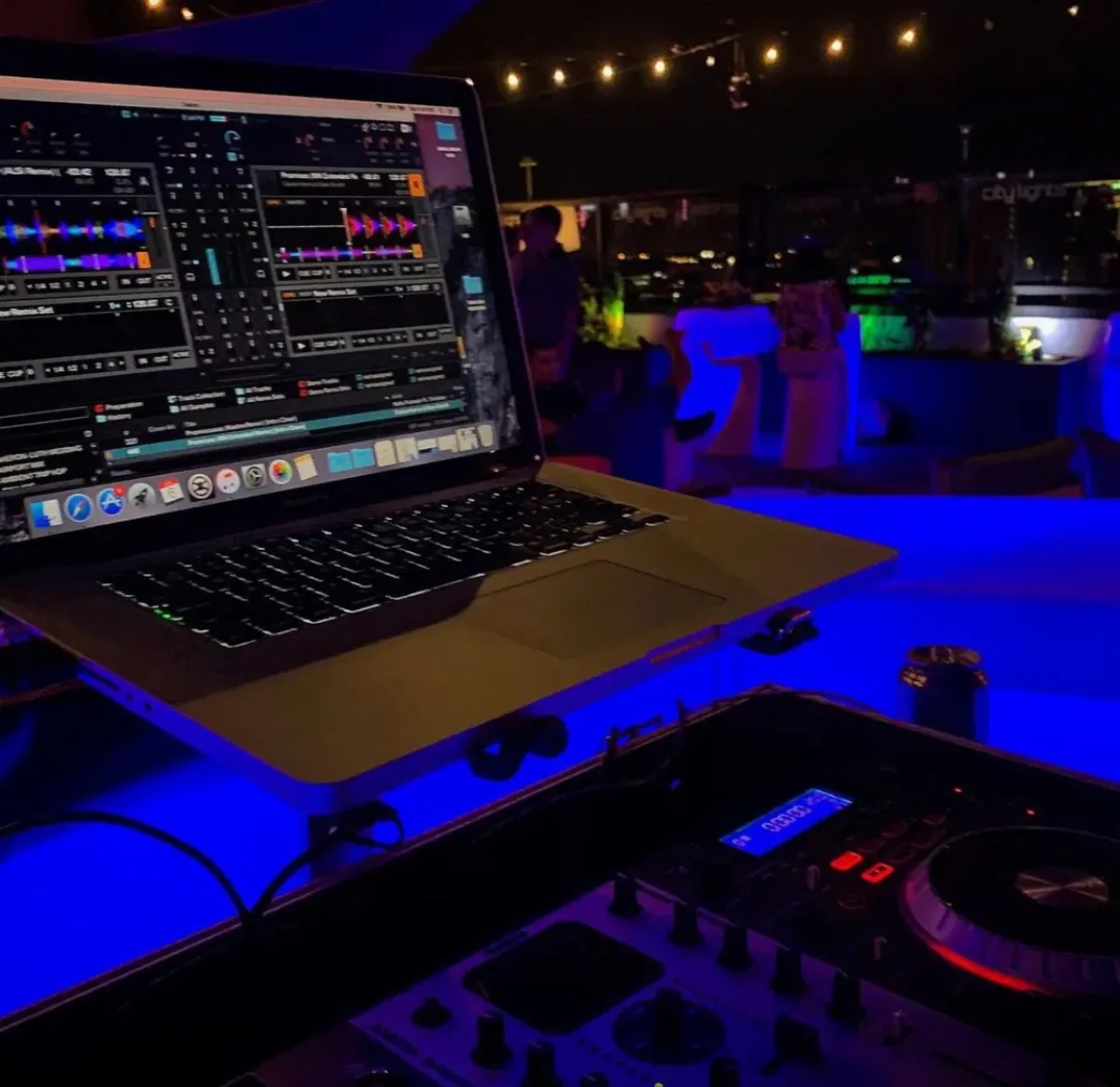 All The Right Grooves DJ Services