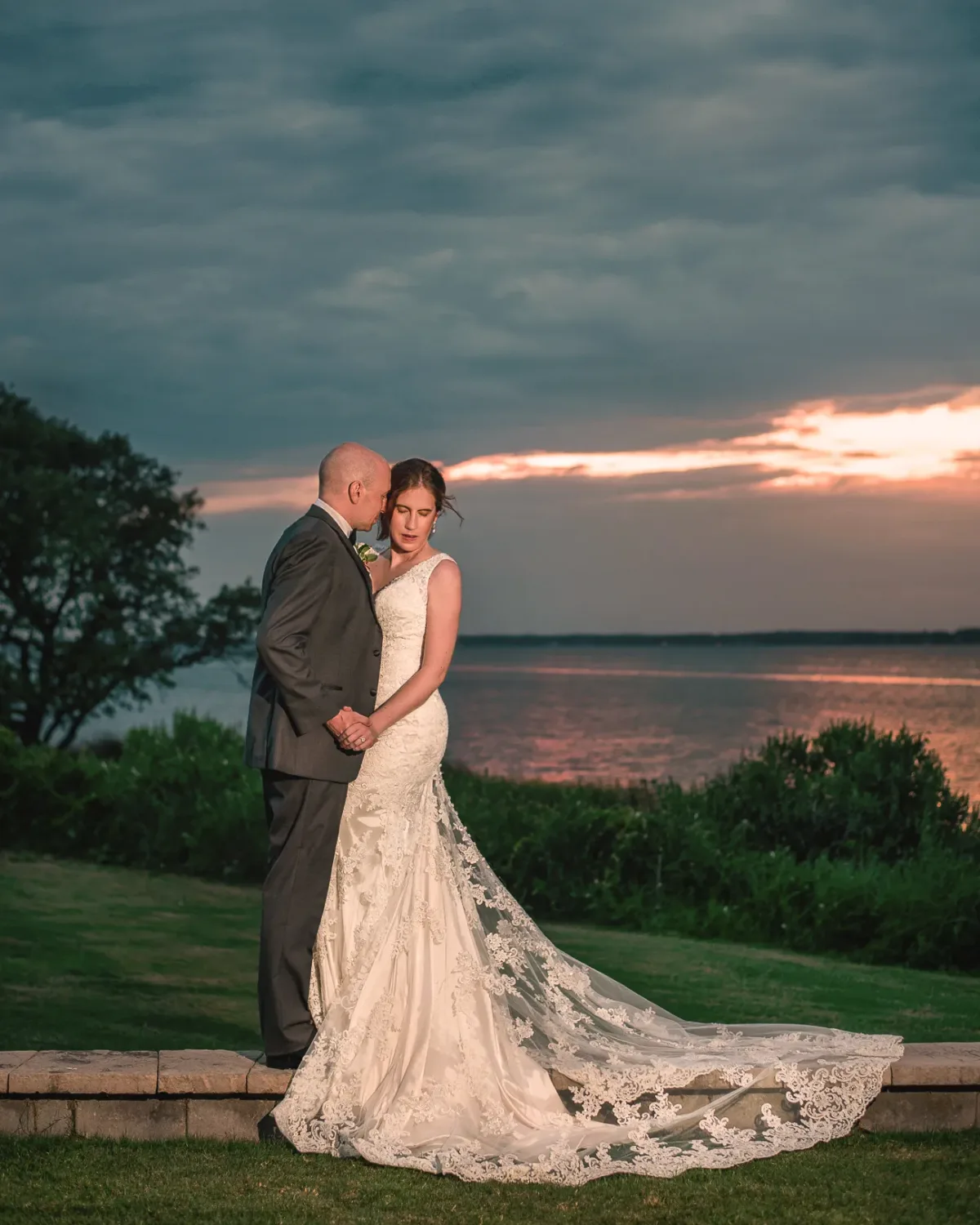 Allie Miller Weddings