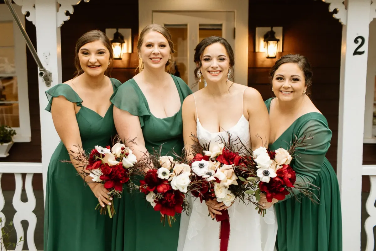 Allure Bloom Creations