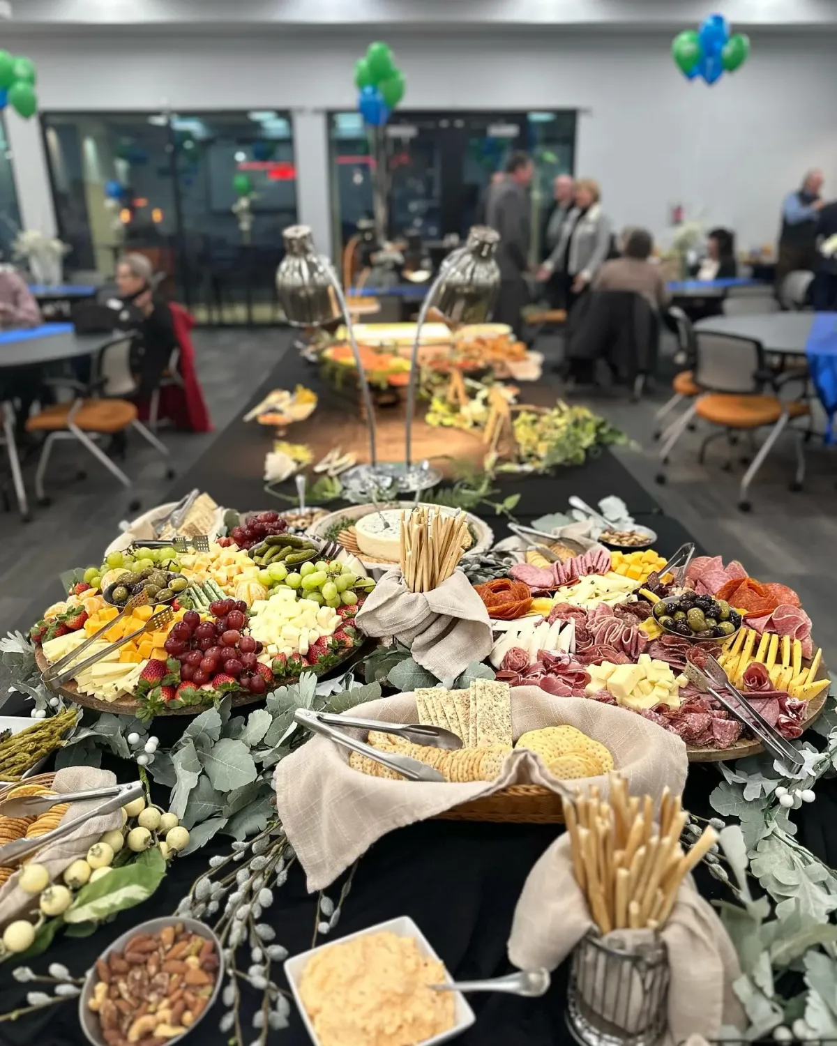 Amanda's Catering