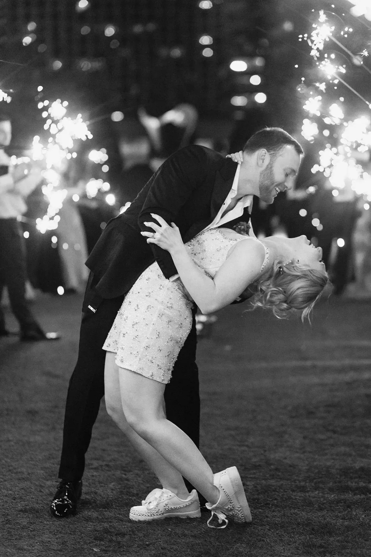 Amy Ellis Photography, selected for the 2026 Durham wedding guide