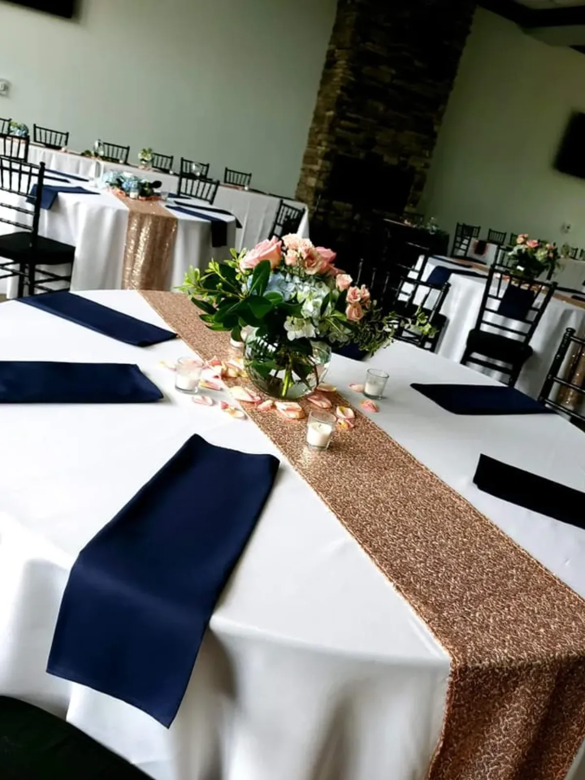 An Affair To Remember Catering & Floral