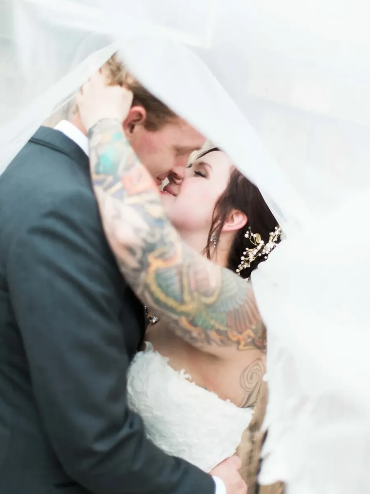Anchored in Love