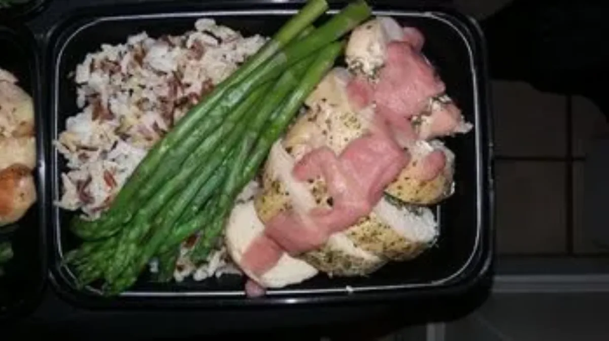 Annie's Catering llc