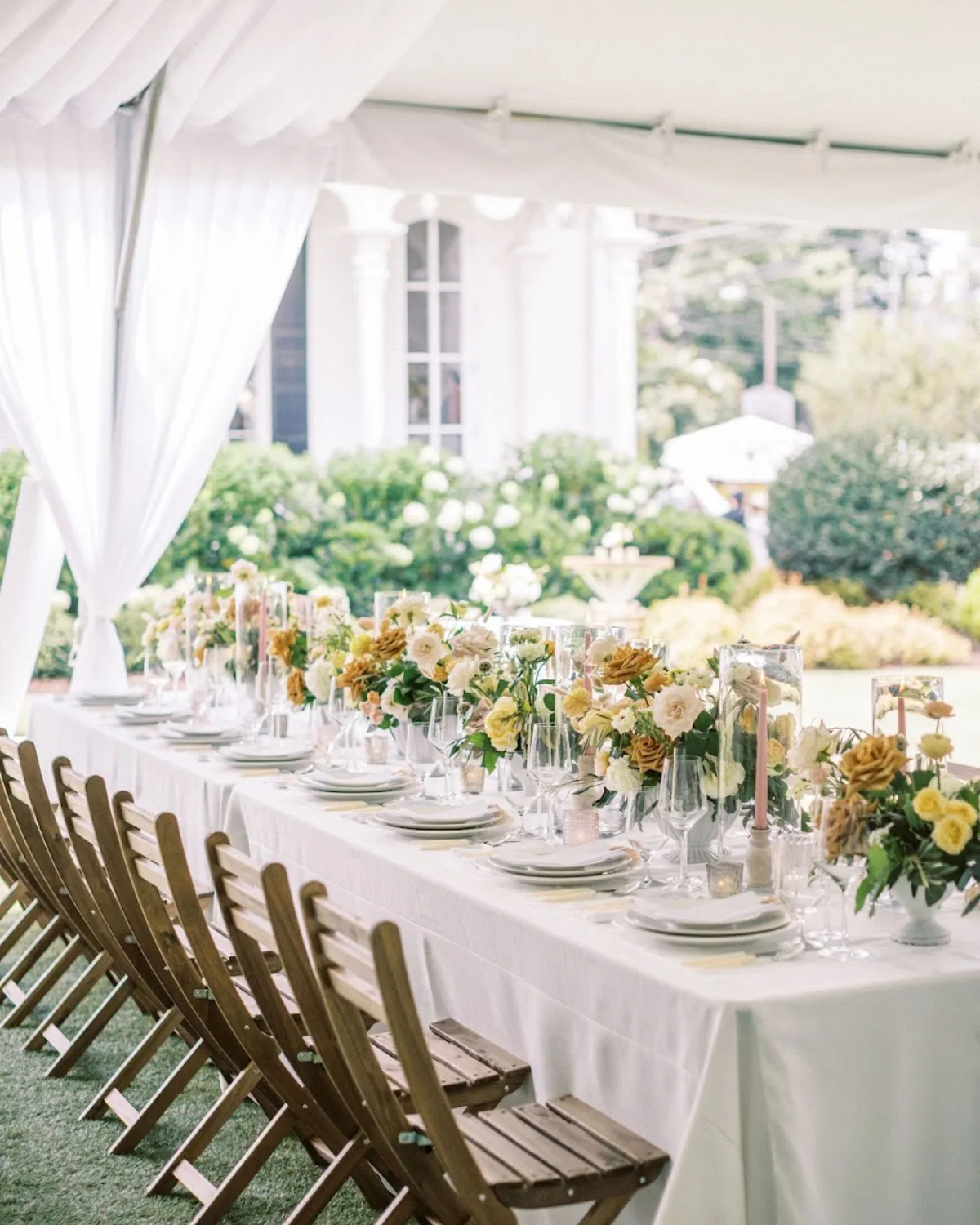 Anthem House Event Planning