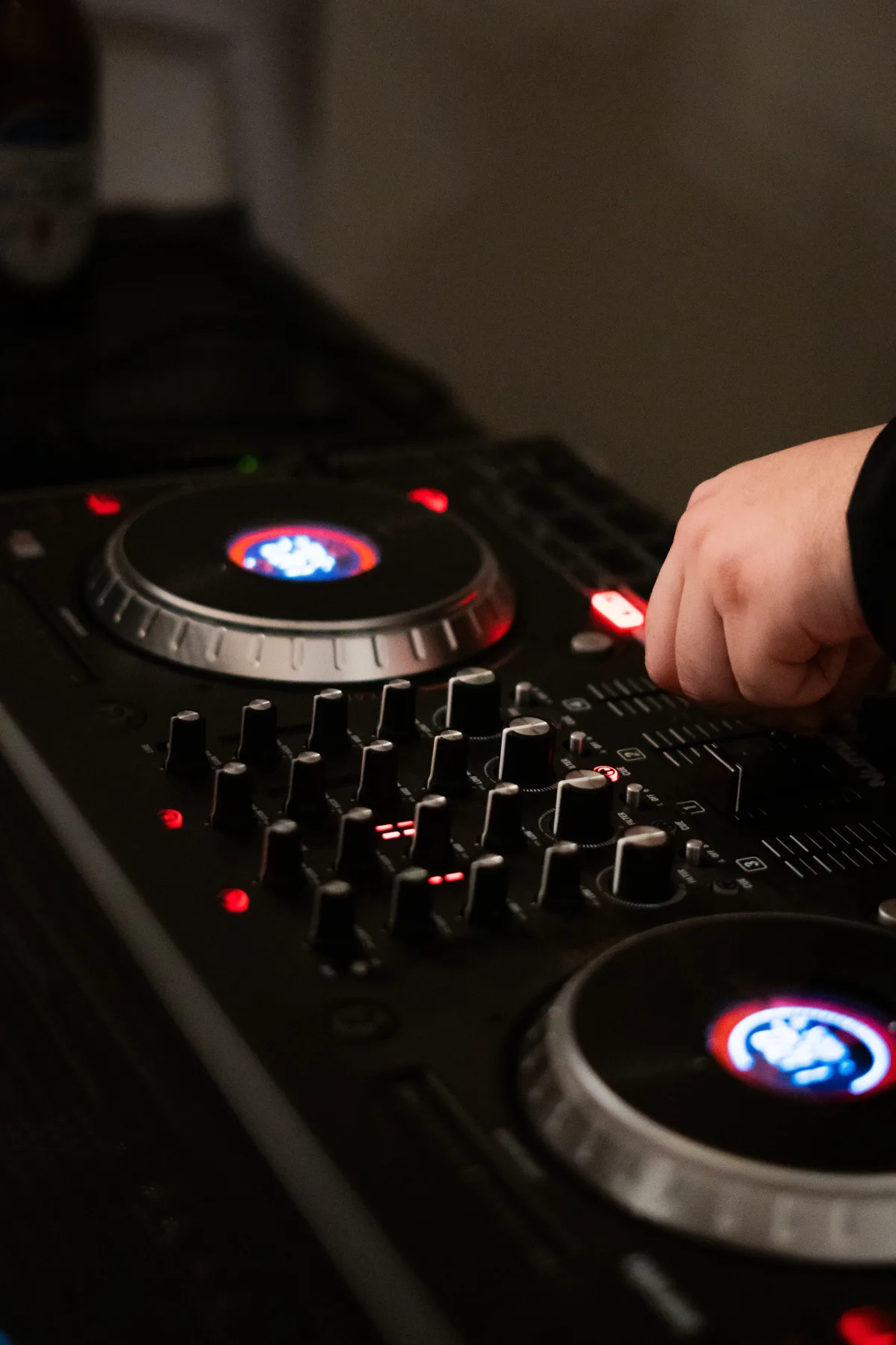 Apex DJ Services