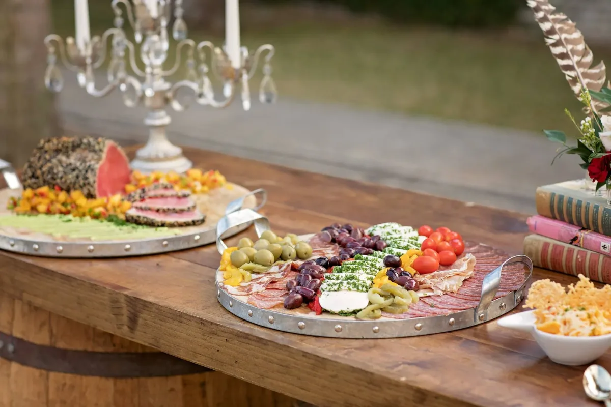 ART Catering & Events