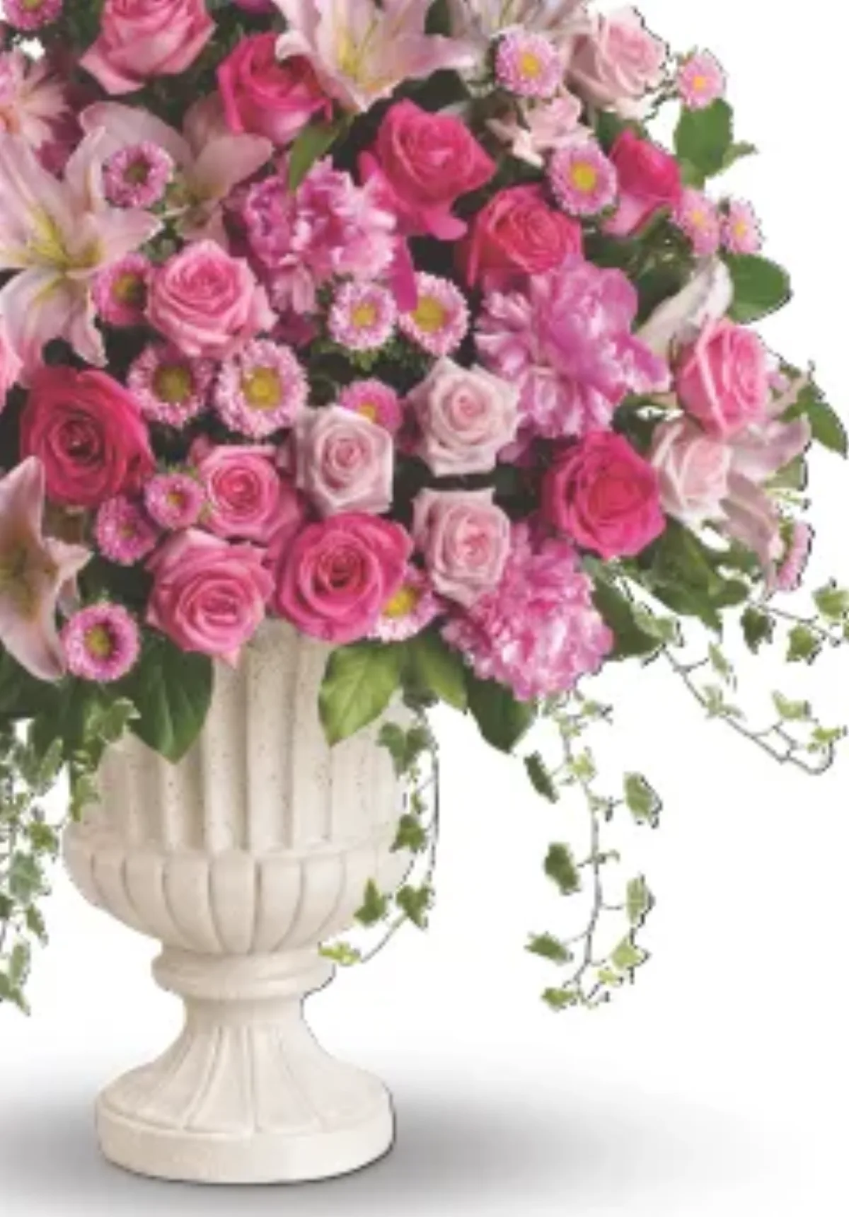 Artistry Florals, Inc.
