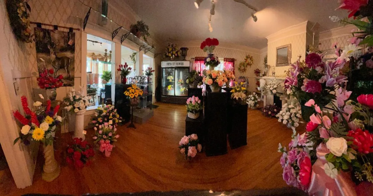 Asheboro Florist