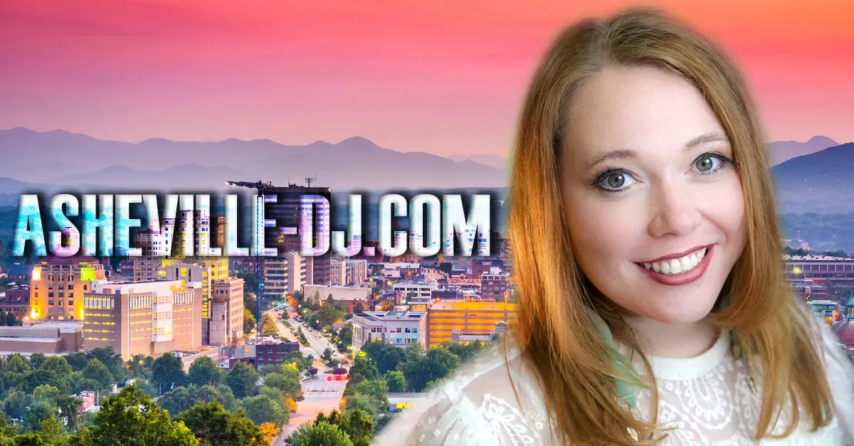 Asheville DJ