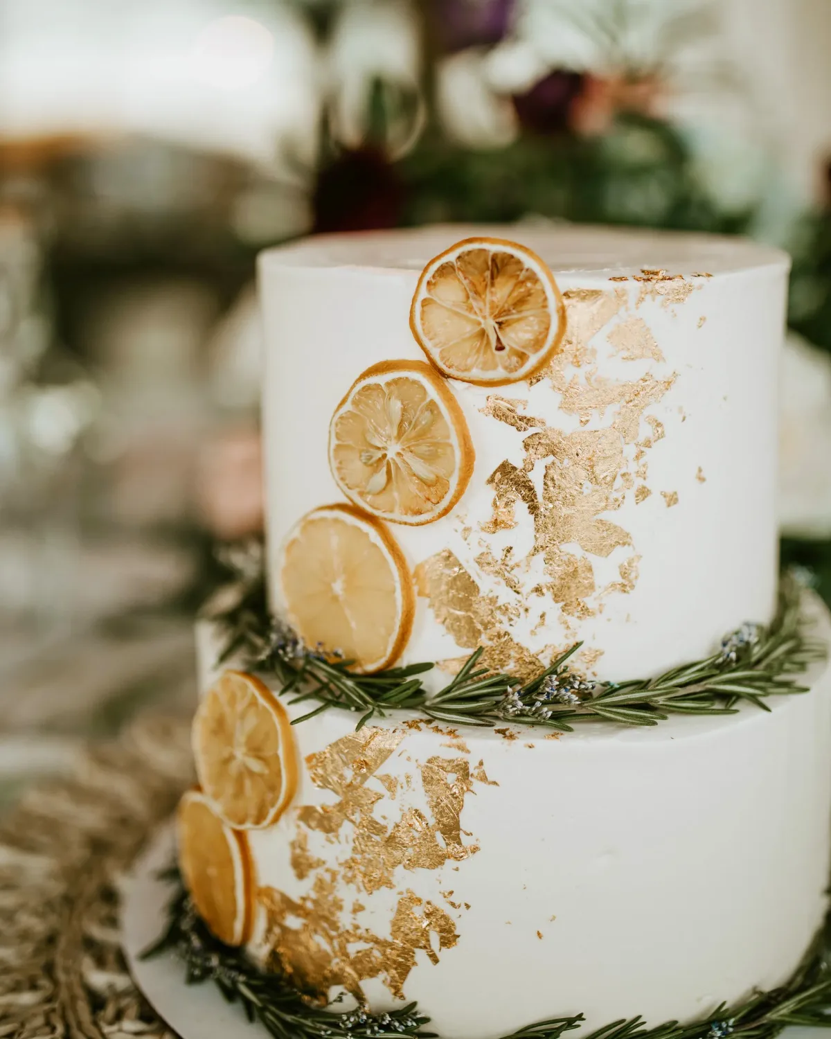 Aster + Birch Weddings