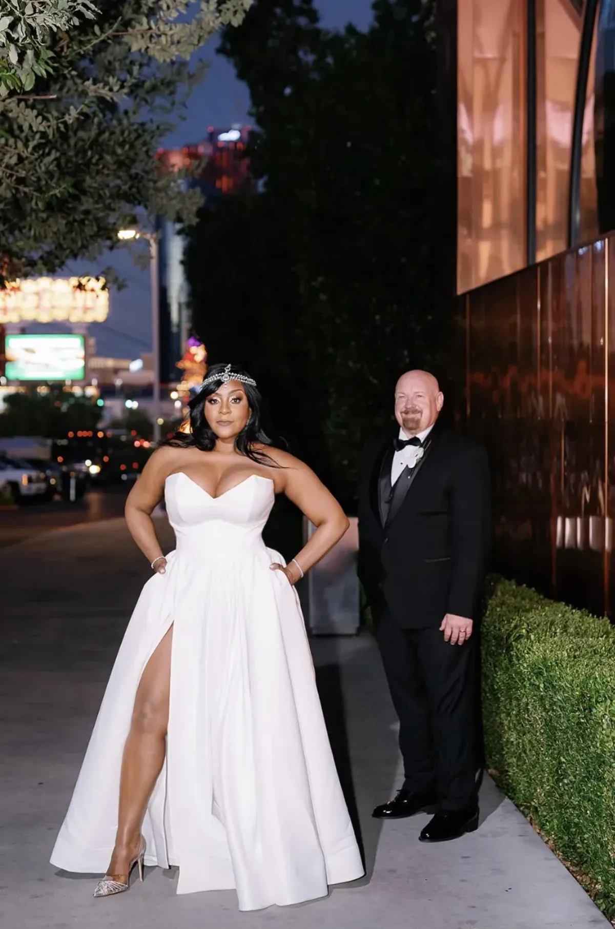 Avery and Bloom Events