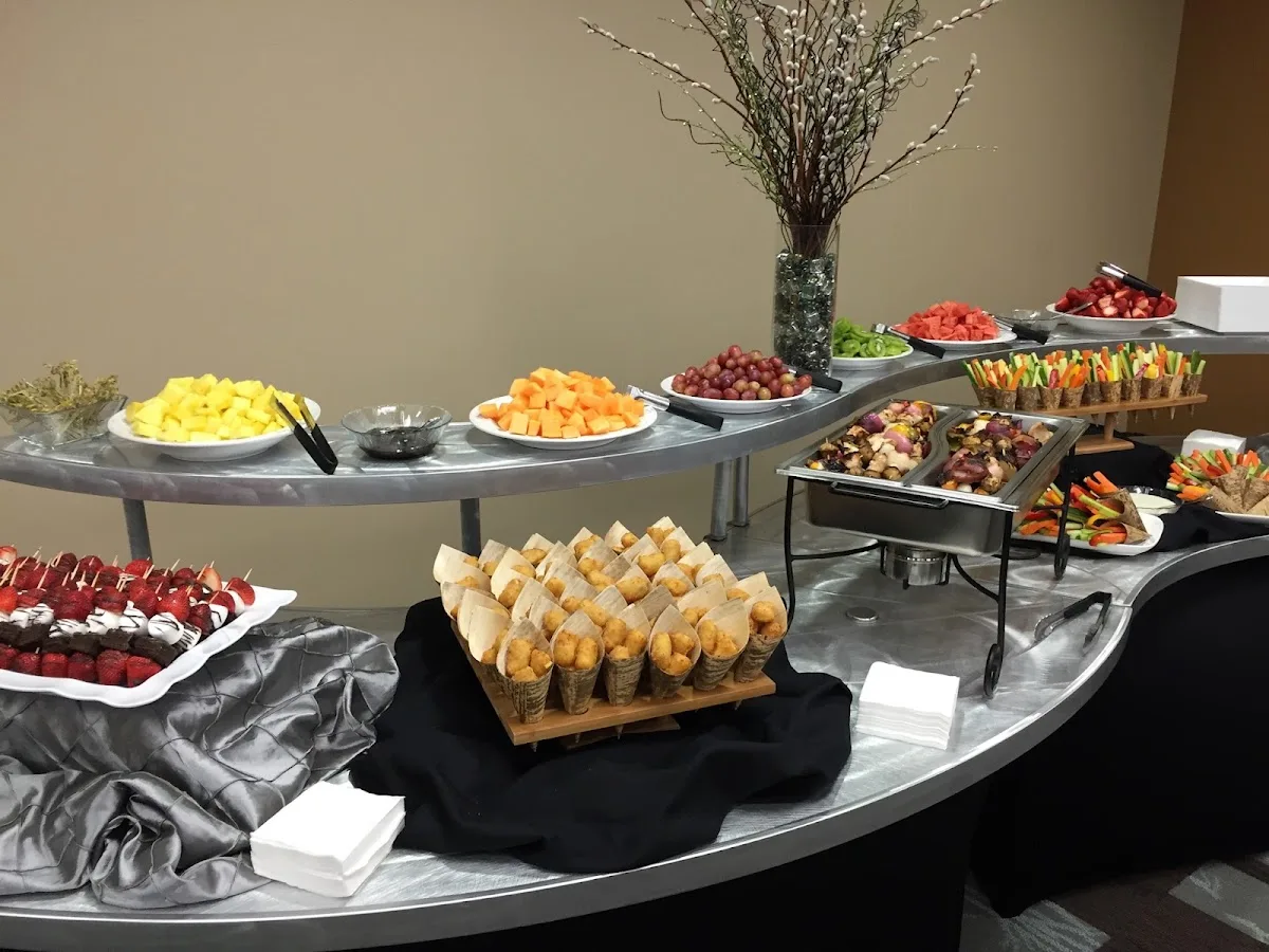 AVS Catering, Inc.