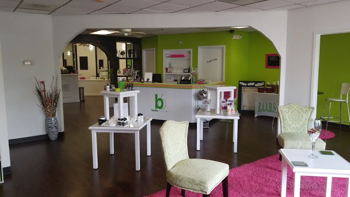 B.A.A.B.S. Beauty Bar