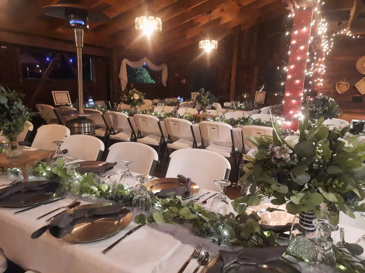 Barn Star Events