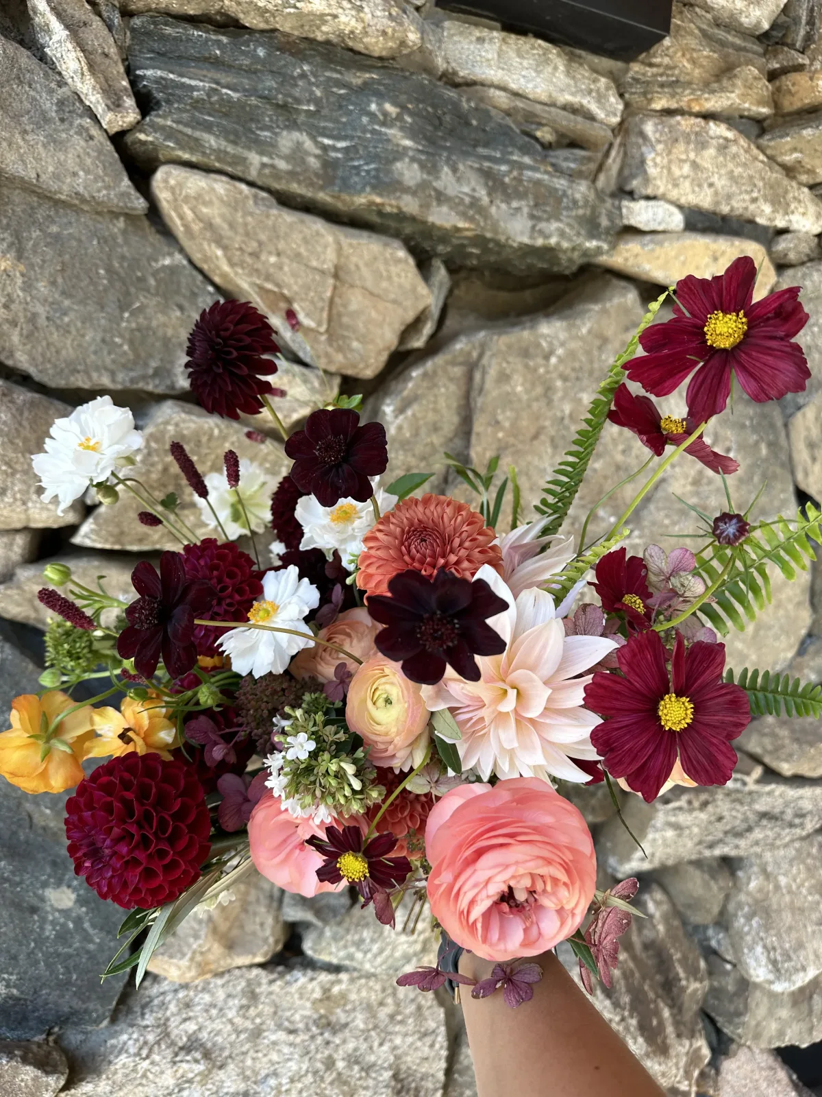 Bask Floral Studio