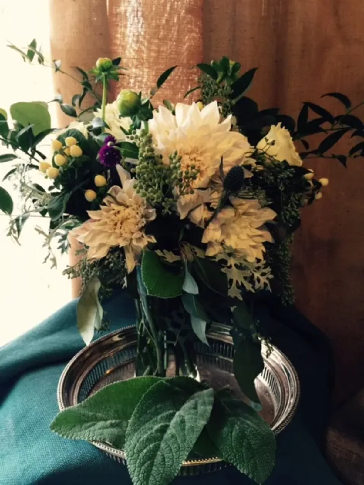 Be Boutique & Botanicals