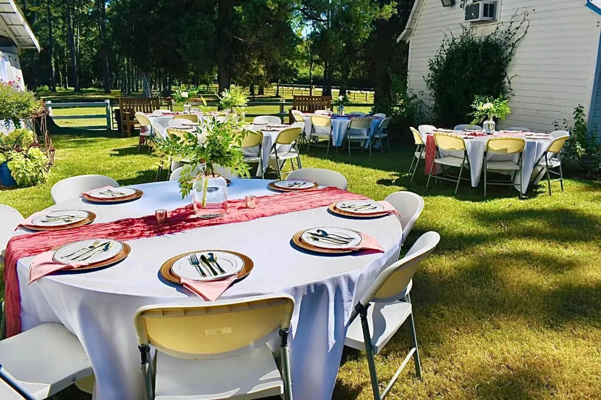 Be My Guest Wedding Planning