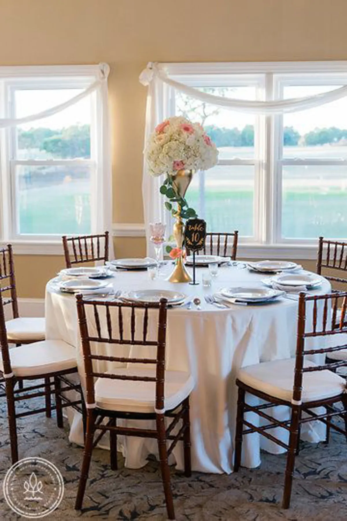Beau Rivage Golf & Resort