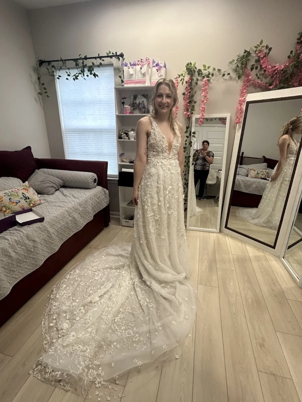 Beautiful Brides