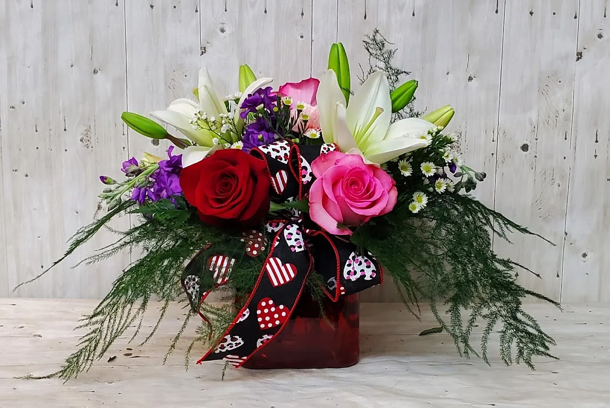 Bennett Florist