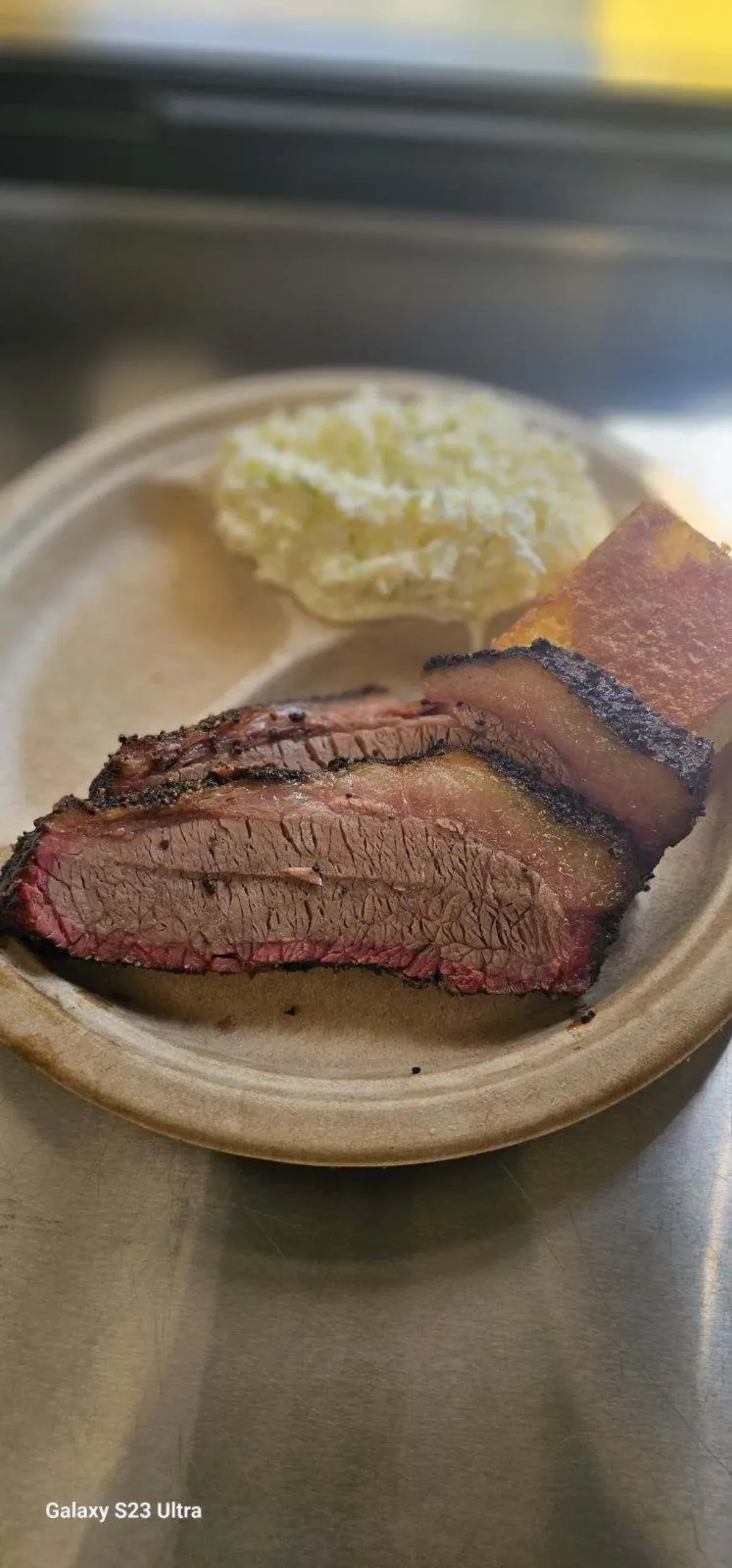 Bens Backdraft Barbecue