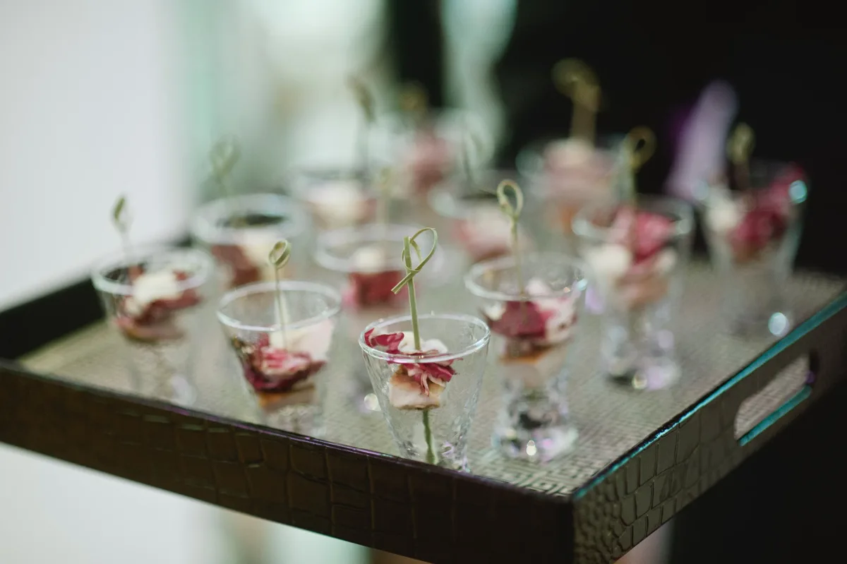 Best Impressions Caterers