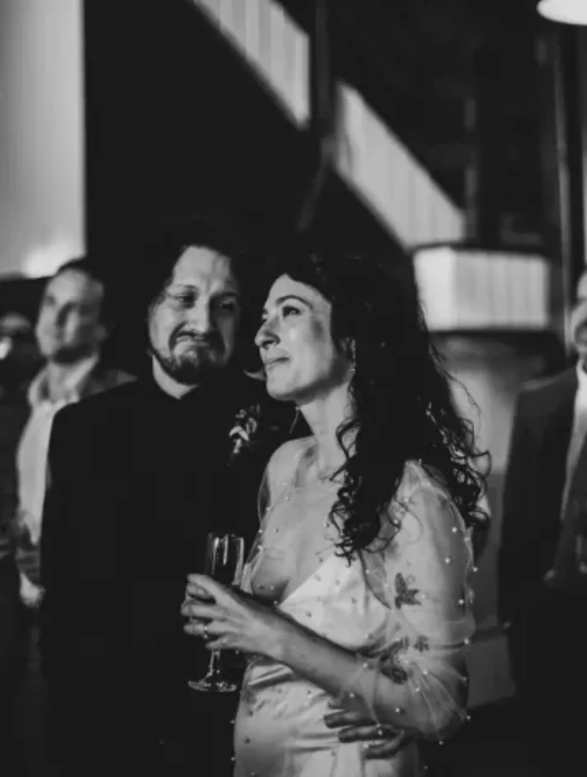 Betrothed & Bound