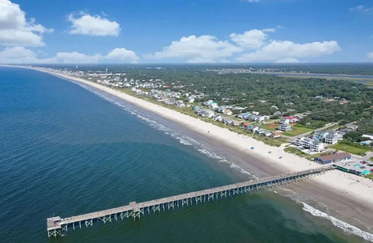 Better Beach Rentals