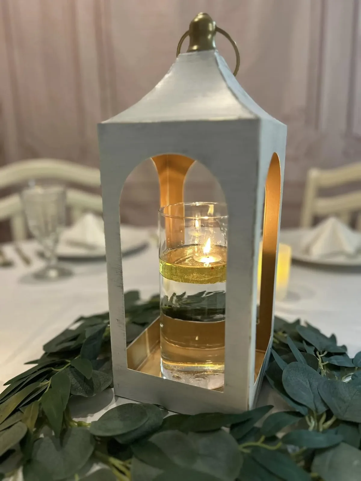 Beyond Blessed Weddings