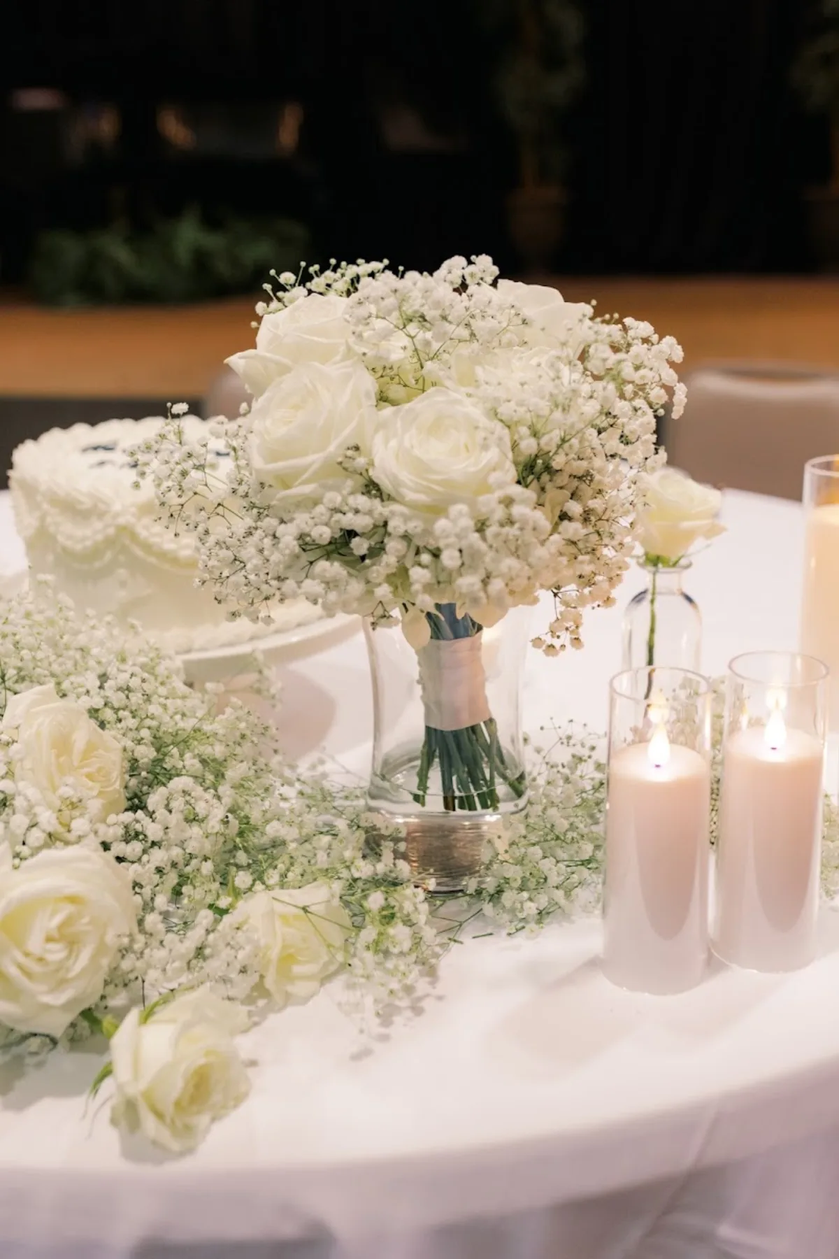 Beyond Petals Florist & Gifts