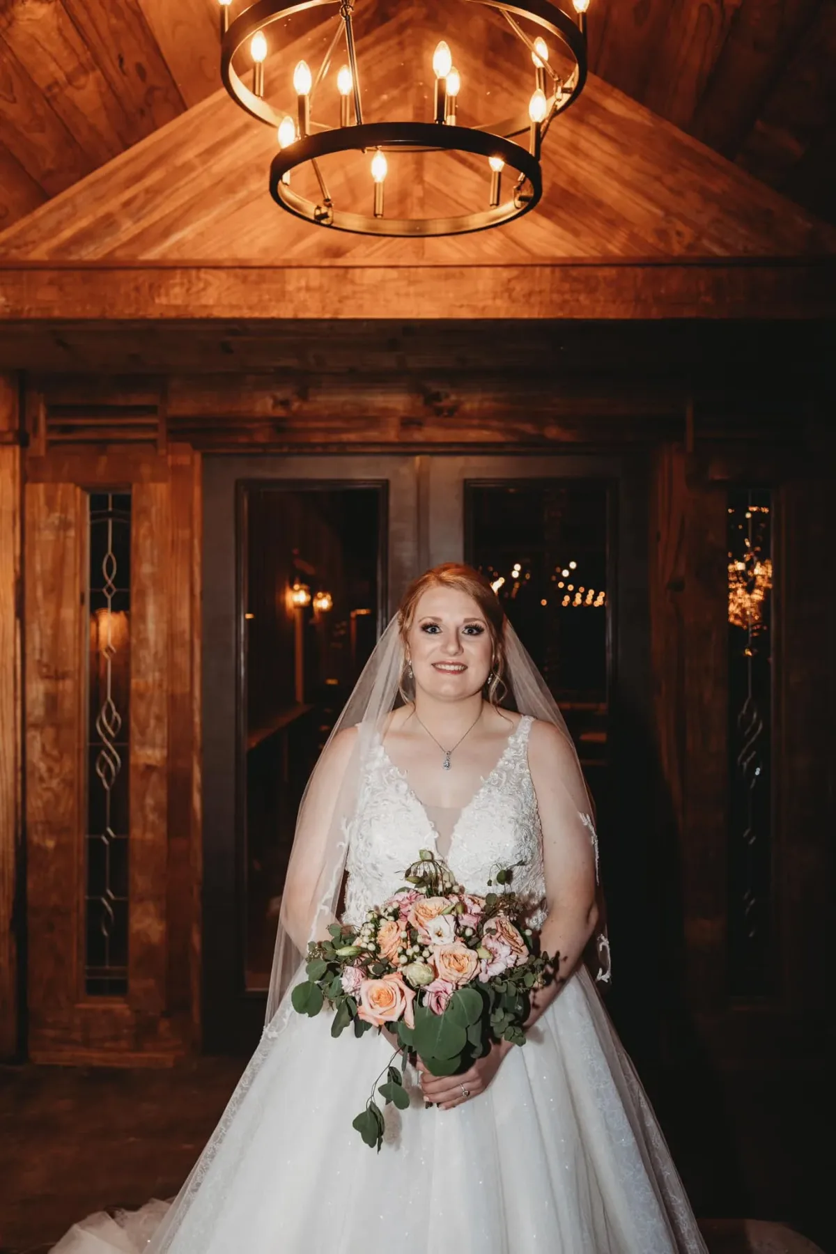Big R Orchards - Wedding and Event Venue