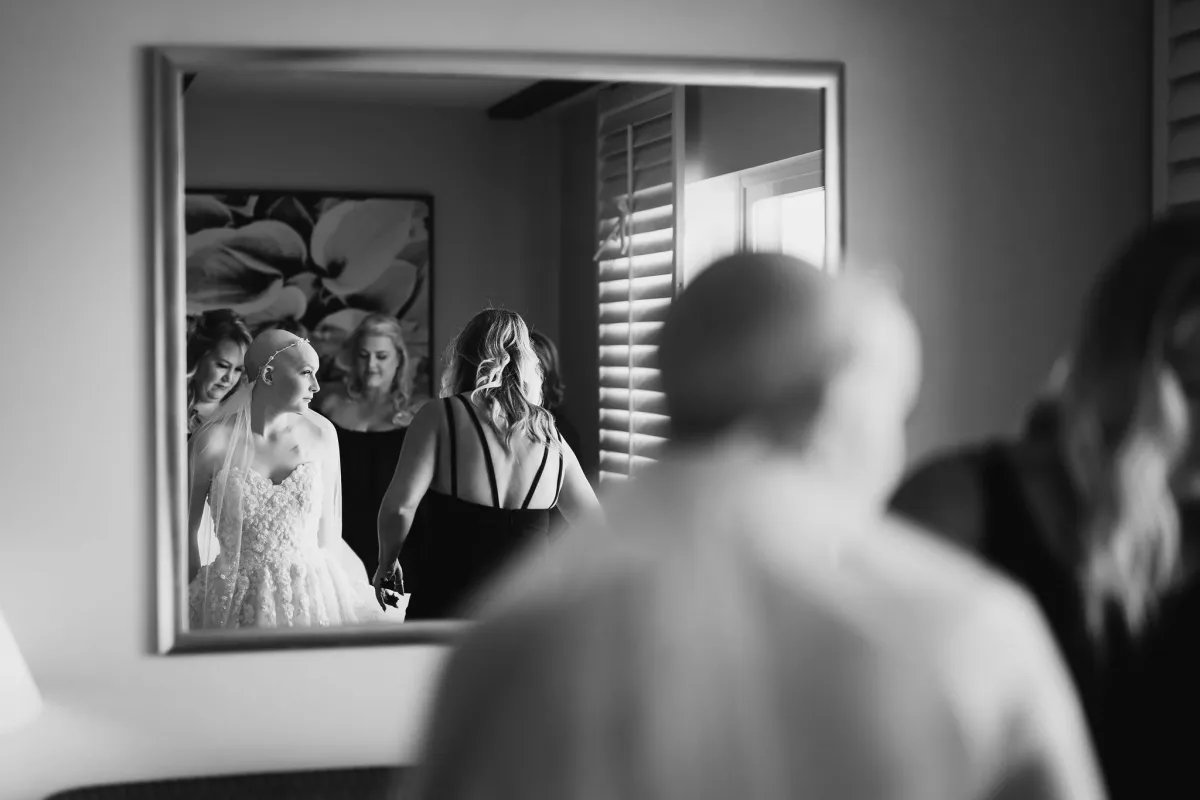 Blacksmith Media Group, selected for the 2026 Boone wedding guide