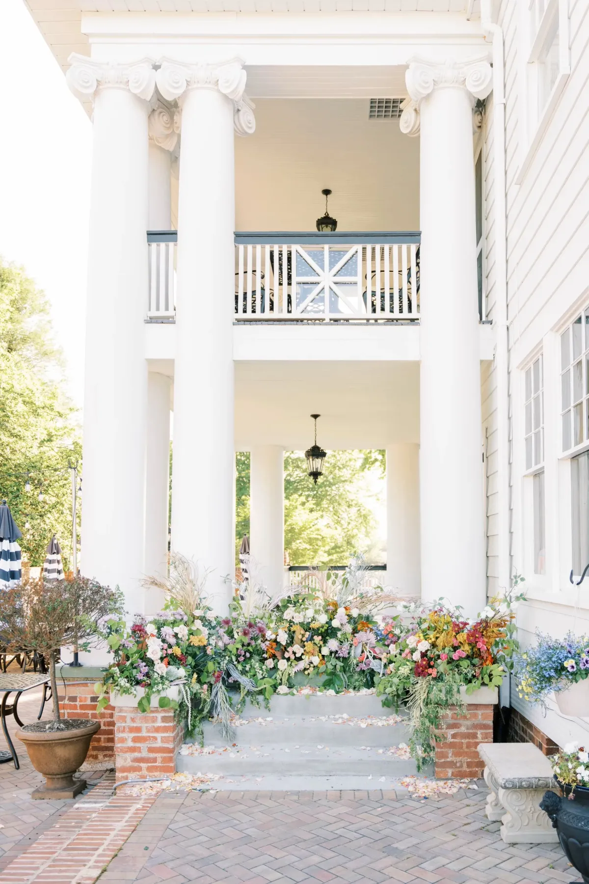 Blanton House Venue