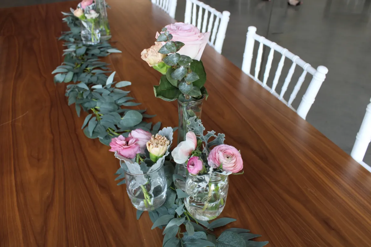 Blooms and Things