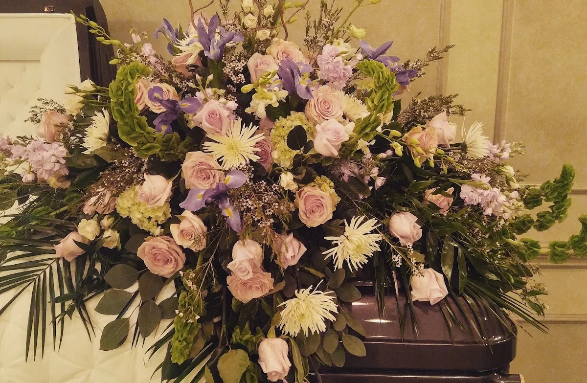 Blooms Royale Florist