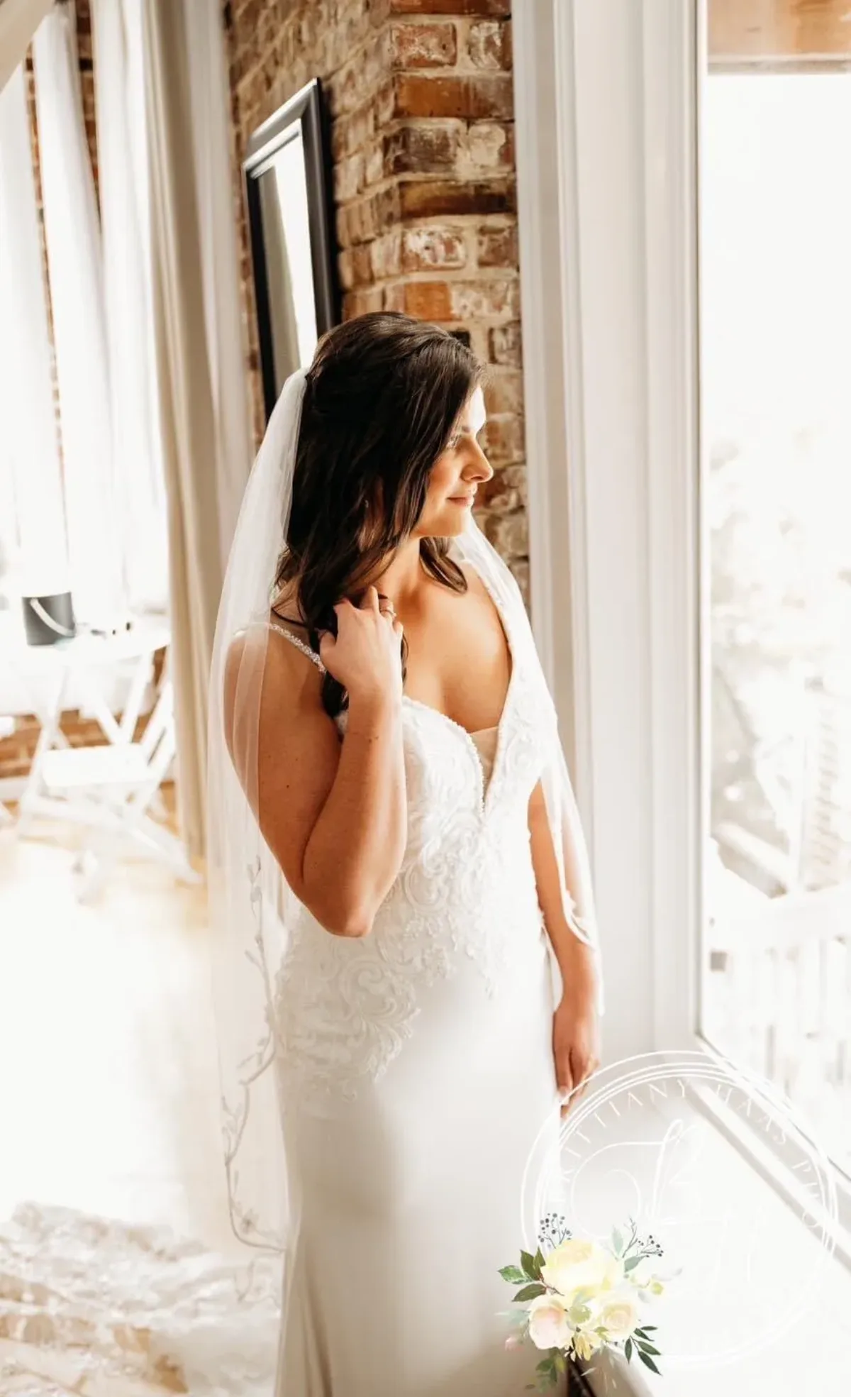 Blueberry Bridal & Events